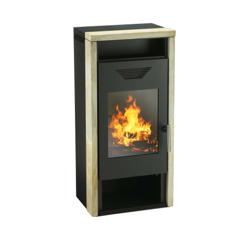 Krbová kamna Wamsler YARA