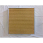 Revizní otvor pro krby SILADOOR 44,4 x 44,4 cm