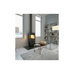 Dovre SENSE 403 smaltovaná