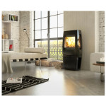 Dovre SENSE 403 smaltovaná