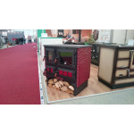 Sporák KVS Moravia Ofelie 9180.40