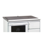 Sporák KVS Moravia VSP 9103 bílý levý OP