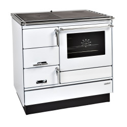 Sporák KVS Moravia VSP 9103 bílý, pravý