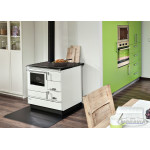 Sporák KVS Moravia VSP 9103 bílý levý OP