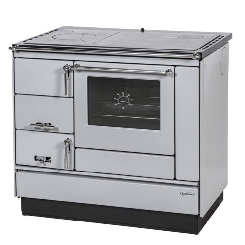 Sporák KVS Moravia VSP 9100.S382