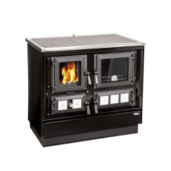 Sporák KVS Moravia Klaudie VSP 9112.2582-OP