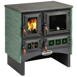 Sporák KVS Moravia Ofelie 9180.416KK