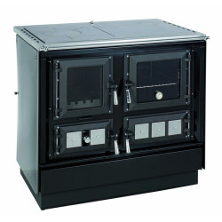 Sporák KVS Moravia Klaudie VSP 9112.0582-V