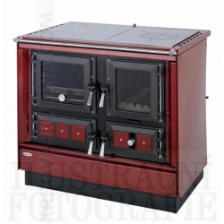 Sporák KVS Moravia Klaudie VSP 9112.4482