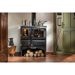 Sporák KVS Moravia Oliver 9170