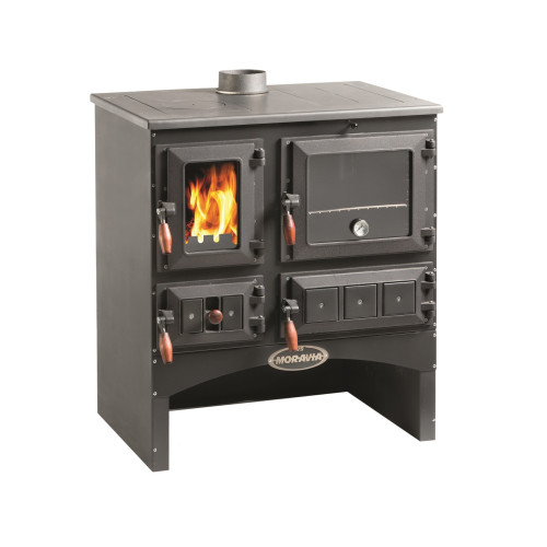 Sporák KVS Moravia Oliver 9170