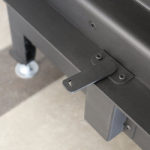 Krbová vložka Kratki LUCY 14kW BS BLACK levá 