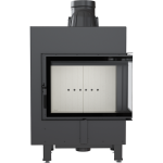 Krbová vložka Kratki LUCY 12 kW pravá
