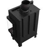 Krbová vložka Kratki LUCY 12 kW pravá