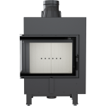 Krbová vložka Kratki LUCY 12 kW BS levá