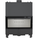 Teplovodní vložka Kratki LUCY 20kW rovná