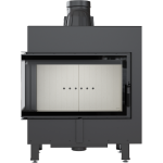 Krbová vložka Kratki LUCY 14kW BS levá