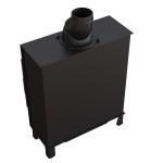 Krbová vložka Kratki LUCY 14kW SLIM