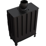 Krbová vložka Kratki LUCY 15kW