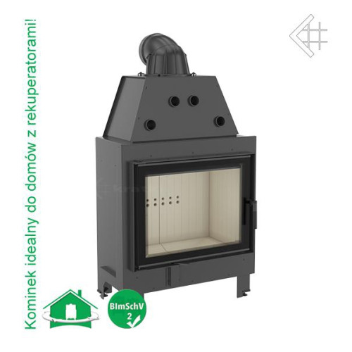 Krbová vložka Kratki MBA 17kW