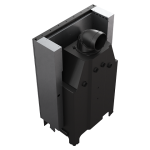 Krbová vložka Kratki MBA 17kW s výsuvem