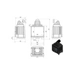 Krbová vložka Kratki Franek 10kW