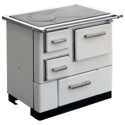 Sporák MBS SD 3 ECO bílý