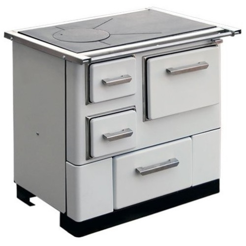 Sporák MBS SD 3 ECO bílý