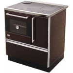 Sporák MBS SD ROYAL 720 PLUS ECO hnědý