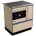 Sporák MBS SD ROYAL 720 PLUS ECO krémový