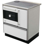 Sporák MBS SD ROYAL 720 PLUS ECO bílý