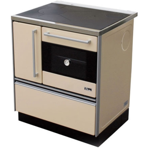 Sporák MBS SD ROYAL 720 PLUS ECO krémový