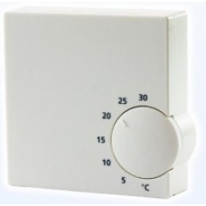 Manuální termostat s možností PWM
