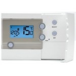 Programovatelný termostat SALUS RT 500
