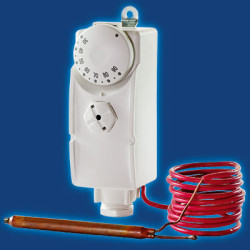 Příložný termostat SALUS AT 10F