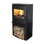 Krbová kamna HEDE 5D