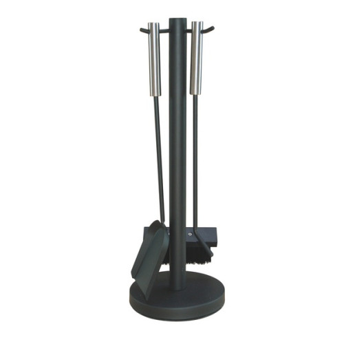 Krbové nářadí Aduro PROLINE 1 černé