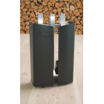 Krbové nářadí Aduro PROLINE 2 černé