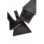 Krbové nářadí Aduro PROLINE 3 černé