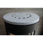 Krbová kamna ADURO 9.1