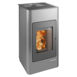 Peletová kamna Haas Sohn HSP 1.17 II