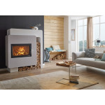 Krbová stavebnice Haas Sohn ARLBERG