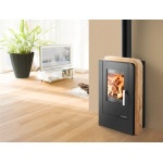 Haas Sohn NORDBY Woodstone Prestige