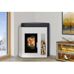 Krbová stavebnice Haas Sohn PINUS II rohová