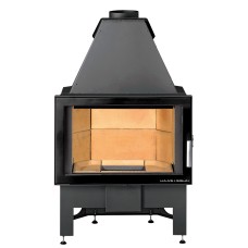 Krbová vložka Haas Sohn JONAVA IV antracit