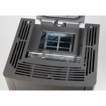 Peletová kamna Haas Sohn HSP 6 s výměníkem černá