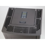 Peletová kamna Haas Sohn HSP 6 s výměníkem černá