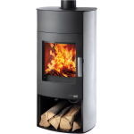 Krbová kamna Haas Sohn MOLDE umělý kámen