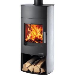 Krbová kamna Haas Sohn MOLDE umělý kámen