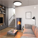 Krbová kamna Haas Sohn MOLDE umělý kámen